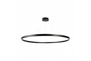 Подвесной светильник Maytoni Rim MOD058PL-L65BK - 3