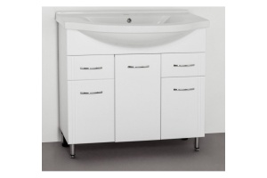 Раковина Santek Эльбрус 90 - 2