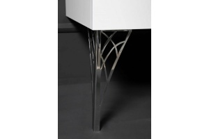 Ножки для тумбы Boheme Armadi Art Eifel 35 хром - 2