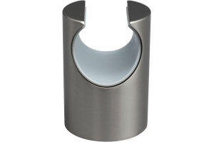 Держатель для душа Allen Brau Priority сталь матовый