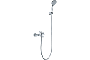 Смеситель для ванны с душем STWORKI WFT1023-2