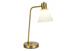 Настольная лампа декоративная EVOLUCE Arki SLE1561-304-01 - 2