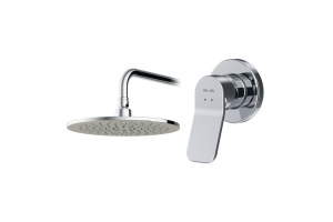 Душевой комплект AM.PM X-Joy для душа FB85A2R010 - 2