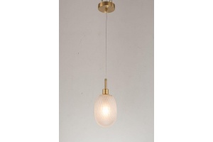 Подвесной светильник Arti Lampadari Magliano Magliano E 1.P2 W - 2