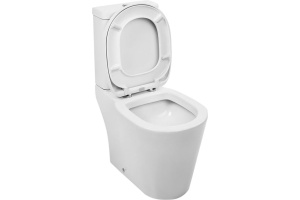 Унитаз-компакт Iddis Calipso - 3