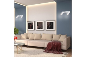 Спот Novotech Over Gusto 370554 - 2