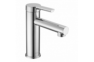 Смеситель для раковины Swedbe Diana хром (1010) - 2