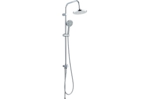 Душевая стойка STWORKI Ставангер SV-03cr