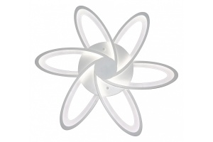 Потолочная люстра Natali Kovaltseva Smart home LED LAMPS 81217 - 2