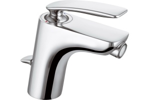 Смеситель для биде Kludi Balance хром (522160575)