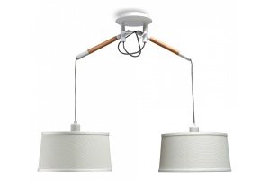 Подвесной светильник Mantra Nordica 4930