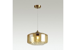 Подвесной светильник Odeon Light Pendant Binga 4747/1 - 3