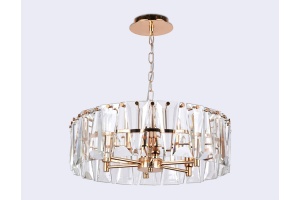 Подвесной светильник Ambrella TR TR5172 - 2