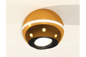 Накладной светильник Ambrella Light XS XS1105010 - 2