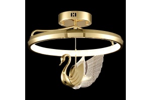 Светильник на штанге Wertmark Letizia WE466.02.307