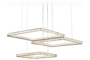 Подвесной светильник Ambrella Light FA FA1759 - 2