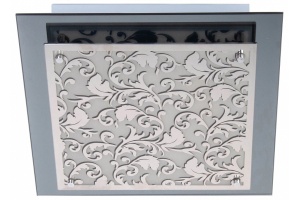 Накладной светильник Abrasax Decker MDG6252/3GREY