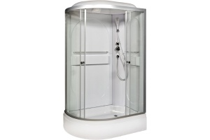 Душевая кабина DETO L520R