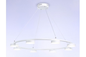 Подвесная люстра Ambrella FL FL51761 - 3