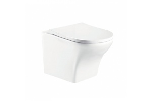 Комплект Weltwasser AMBERG 506 ST + ODENBACH 004 GL-WT + AMBERG RD-BL (10000006915) - 3