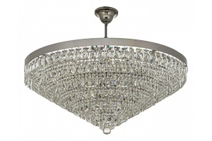 Подвесная люстра Arti Lampadari Avio Avio E 1.5.80.102 PB