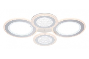 Потолочная люстра Escada Drop 10267/4LED - 2