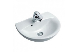 Рукомойник Jacob Delafon Patio E4152 45 см