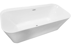 Акриловая ванна Vincea VBT-401-1700
