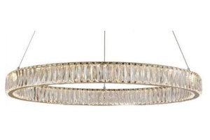 Подвесной светильник Milosh Tendence 0907 0907CL-80CH