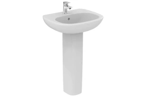 Пьедестал для раковины Ideal Standard Tesi белый - 2
