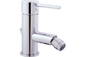 Смеситель для биде Rav Slezak Seina хром