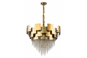 Подвесной светильник Moderli Olly V8010-10P