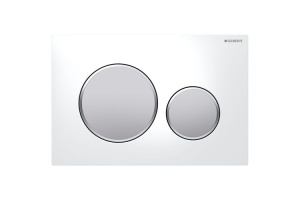 Смывная клавиша GEBERIT Sigma 20 115.882.KL.1