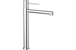 Смеситель для раковины Vincea Desire хром