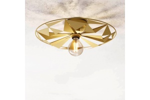 Настенно-потолочный светильник Eglo Castanuelo 43599 - 3