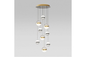 Подвесная люстра Odeon Light Roni 5037/84L - 3