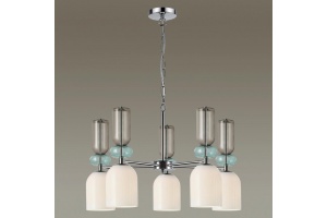 Подвесная люстра Lumion Moderni Gillian 5235/5 - 2