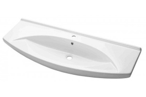 Джулия - 105 Тумба подвесная зеленая - 3