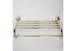 Полотенцедержатель Magliezza PRIMAVERA (80316-do)