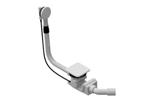 Слив-перелив KA 4080 Kaldewei 687772000001