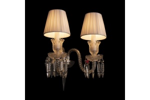 Бра Loft it Zenith 10210/2W White - 3