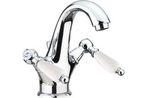Смеситель для раковины Fiore  хром (02CR0623)