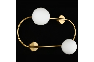 Накладной светильник Aployt Kornelia APL.308.01.02 - 3