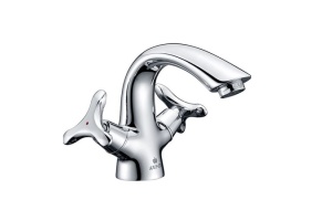 Смеситель для раковины KAISER Trio (57011)