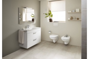 Унитаз подвесной Roca Debba 346997000 - 3