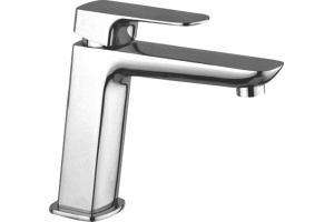 Смеситель для раковины Paini Nove 09CR205ME