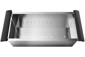 Коландер для кухонной мойки Omoikiri нержавеющая сталь (4999036)