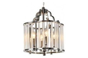 Подвесной светильник iLamp Qeens P9501-4 NIC