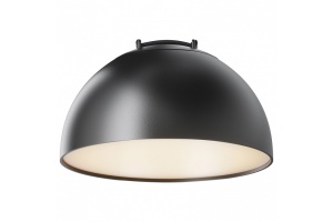 Накладной светильник Maytoni Bowl TR126B-20W3K-B