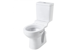 Унитаз-компакт Santek Версаль 1WH302406 - 3